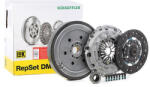 LUK Volanta si kit ambreiaj LUK Peugeot 407 2.0 HDI (147)