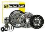 LUK Volanta si kit ambreiaj LUK Audi A4 (B5) 1.9TDI (223)
