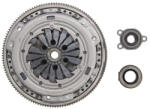 LUK Volanta dubla si kit ambreiaj LUK VW Golf 4 1.9 TDI (140)