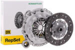 LUK Kit ambreiaj LUk Peugeot 308 2.0 HDI (648)