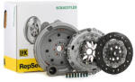 LUK Volanta si kit ambreiaj Luk Audi A3 1.8 TFSI (620)