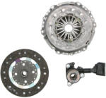 LUK Kit ambreiaj Citroen DS3 1.6 HDi 112cp/114cp (2009-2015) Luk (4276)