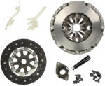 LUK Kit ambreiaj Audi A5 1.8 TFSI (2007-2015) Luk (4265)