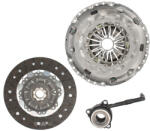 LUK Kit ambreiaj VW Transporter T6 - 2.0 TDi 140cp (2015-2019) Luk (4261)