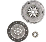 LUK Kit ambreiaj Seat Toledo 1.8 TFSI (2007-2009) Luk (3441)