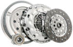 LUK Volanta si kit ambreiaj Luk SAAB 9-3 1.9 TiD de la nr motor 17361104 (2672)