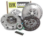 LUK Volanta si kit ambreiaj Luk Mitsubishi Outlander 2.0 DI-D (2007-2012) (2662)
