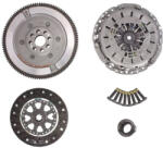 LUK Volanta si kit ambreiaj BMW Seria 5 (E39) 520i / 523i (1351)