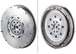 LUK Volanta PORSCHE BOXSTER (986) S 3.2 (1999-2004) Luk (1327)