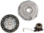 LUK Kit ambreiaj Jeep Compass 1.6 CRD/ Multijet (2017-) Luk (4686)