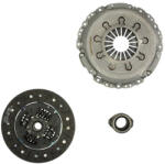 LUK Kit ambreiaj Mazda 6 - 2.0 benzina (2012-) Luk (4648)