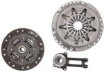LUK Kit ambreiaj Mazda 2 - 1.4 MZR-CD (2008-2015) Luk (3080)