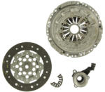 LUK Kit ambreiaj Opel Combo 1.3 CDTi (2005-2012) Luk cutie semiautomata (3050)