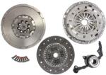 LUK Volanta si kit ambreiaj VW Crafter 2.5 TDI 120kw (2006 - 2011) (2243)