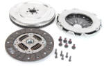 Valeo Volanta simpla + kit ambreiaj Valeo Skoda Octavia 1.9 TDI 4x4 (2000-2006) (2205)