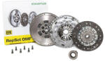 LUK Volanta si Kit ambreiaj Luk Audi A4 B8 1.8TFSI/2.0TFSI (2008-2015) (2202)