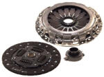 LUK Kit ambreiaj Peugeot Expert 2.0 HDI (2000-2006) Luk (3861)