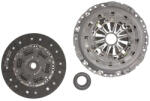 LUK Kit ambreiaj Skoda Superb 2.5 TDi 155cp (2001-2003) Luk (3857)