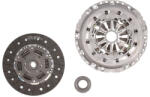 LUK Kit ambreiaj Audi A4 B6 2.5 TDI quattro 180cp (2001-2004) Luk (3849)