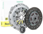 LUK Kit ambreiaj VW Passat B5.5 1.9 TDi AVF (2001-2005) Luk (3843)