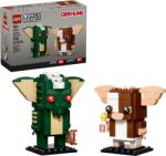 LEGO® BrickHeadz - Szörnyecskék Gizmó és Tarajos figurák (40919)