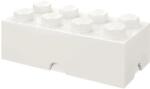 LEGO® LEGO Storage Brick 8 white - RC40041735 (40041735)