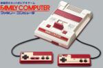 Nintendo Famicom OG 1983 Japan Console