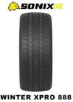 SONIX Anvelope Iarna - SONIX WINTER XPRO 888 195/55 R16 91H (6932094141007)