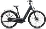 CUBE Supreme Hybrid Comfort Pro 600 28 (2027)