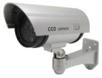 FOXMAG24 OEM Dummy Álkamera, IR kamera, 2 x AA (DJVLKNBBM)