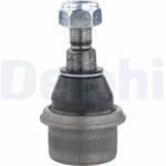 DELPHI Articulatie Sarcina/Ghidare Tc1382 Mercedes-Benz Cls/E-Class/E-Class T-Model/Sl (TC1382)