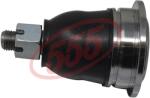 555 Articulatie Sarcina/Ghidare Dreapta Sb-4821 Nissan Navara/Np300/Pick Up/Xterra (SB-4821)