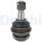 DELPHI Articulatie Sarcina/Ghidare Tc1789 Nissan Navara/Pick Up (TC1789)