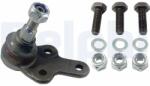 DELPHI Articulatie Sarcina/Ghidare Tc1971 Ford C-Max/Focus C-Max/Focus Ii Volvo C30/V50 (TC1971)