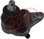 555 Articulatie Sarcina/Ghidare Inferior Dreapta Sb-T522 Toyota Prius/Prius Plus (SB-T522)