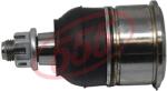 555 Articulatie Sarcina/Ghidare Inferior Dreapta Sb-H072 Honda Accord Ix/Accord Viii (SB-H072)