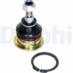 DELPHI Articulatie Sarcina/Ghidare Tc1153 Honda Accord Iv/Accord Iv Aerodeck/Accord V (TC1153)
