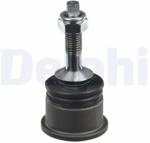 DELPHI Articulatie Sarcina/Ghidare Tc2904 Jaguar S-Type Ii (TC2904)