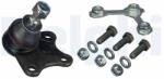 DELPHI Articulatie Sarcina/Ghidare Tc1084 Audi A2 Seat Cordoba/Ibiza Iii Skoda Fabia I (TC1084)