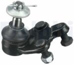 DELPHI Articulatie Sarcina/Ghidare Tc3360 Toyota Prius (TC3360)
