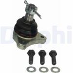 DELPHI Articulatie Sarcina/Ghidare Tc2157 Mitsubishi L200 / Triton/Pajero Ii/Pajero Iii (TC2157)