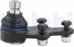 DELPHI Articulatie Sarcina/Ghidare Tc1016 Ford Mondeo Iii Jaguar X-Type I (TC1016)
