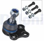 DELPHI Articulatie Sarcina/Ghidare Tc3924 Nissan Nv300 Opel Vivaro B Renault Trafic Iii (TC3924)