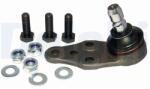 DELPHI Articulatie Sarcina/Ghidare Tc1511 Chevrolet Rezzo Daewoo Rezzo (TC1511)