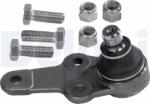 DELPHI Articulatie Sarcina/Ghidare Tc663 Ford Fiesta/Fiesta Iii/Fiesta Iv/Ka/Puma (TC663)