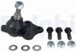 DELPHI Articulatie Sarcina/Ghidare Tc2407 Dacia Duster Renault Duster (TC2407)