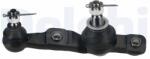 DELPHI Articulatie Sarcina/Ghidare Tc3062 Lexus Gs/Is C/Is Ii/Is Iii (TC3062)