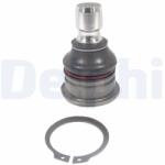 DELPHI Articulatie Sarcina/Ghidare Tc1989 Nissan Qashqai I/Qashqai Ii/X-Trail (TC1989)