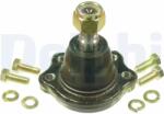 DELPHI Articulatie Sarcina/Ghidare Tc393 Ford Maverick Nissan Cabstar/Navara/Pick Up (TC393)