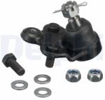 DELPHI Articulatie Sarcina/Ghidare Tc3403 Honda Civic Vii/Civic Viii (TC3403)